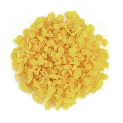 Beeswax Pellets