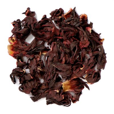 Hibiscus Flower
