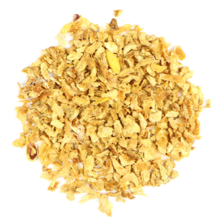 Lemon Peel