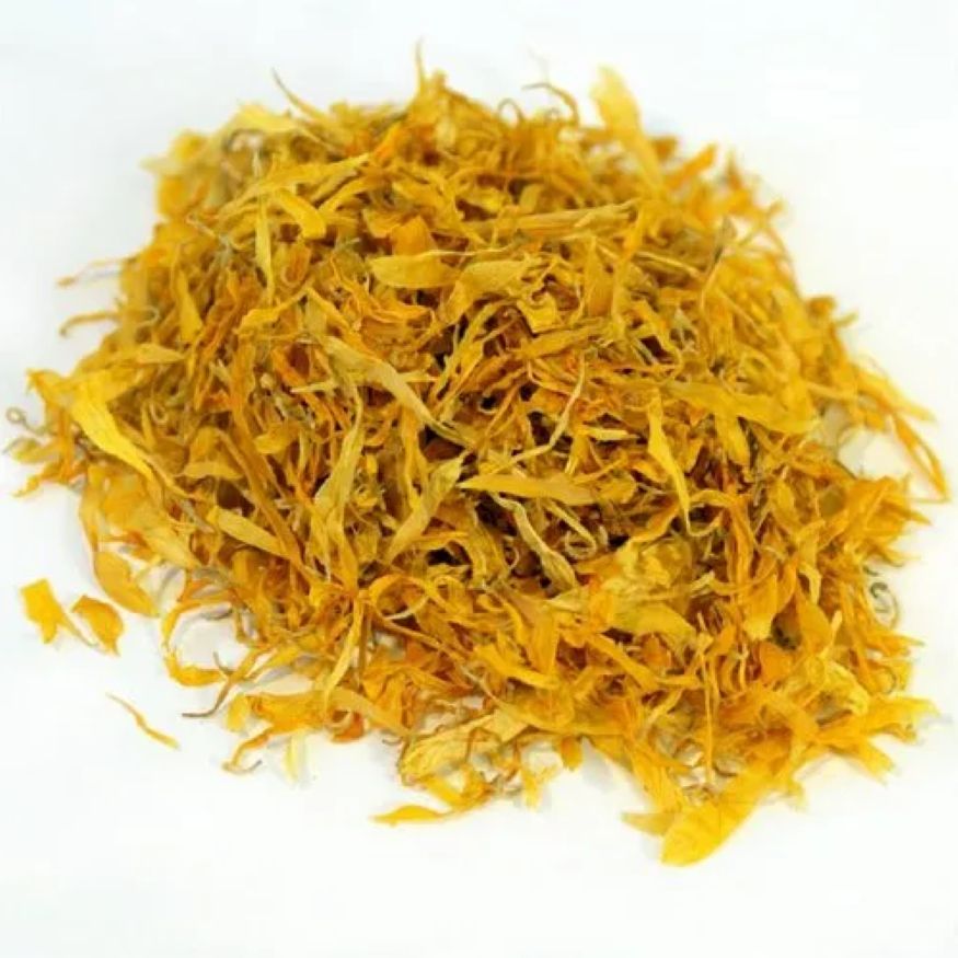 Marigold Flower