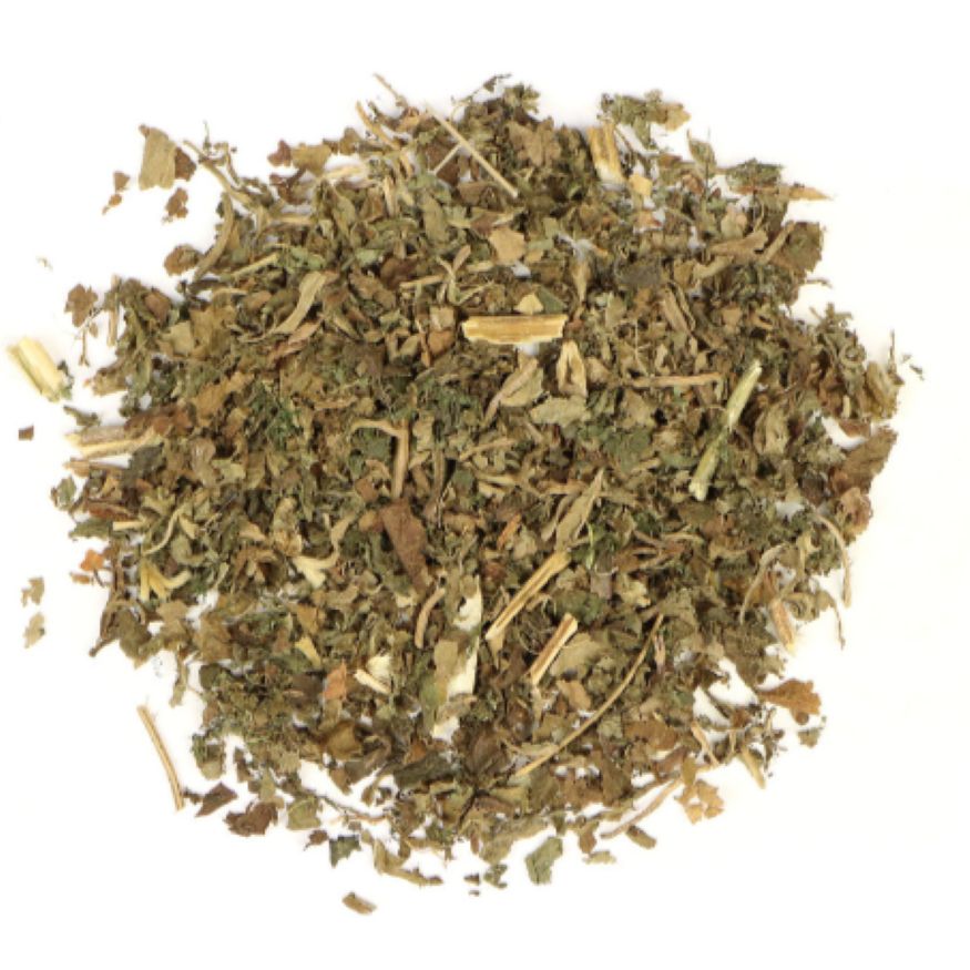 Patchouli