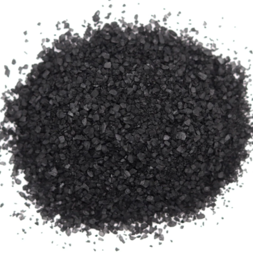 Black Witch&#39;s Salt