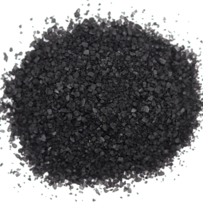 Black Witch&#39;s Salt