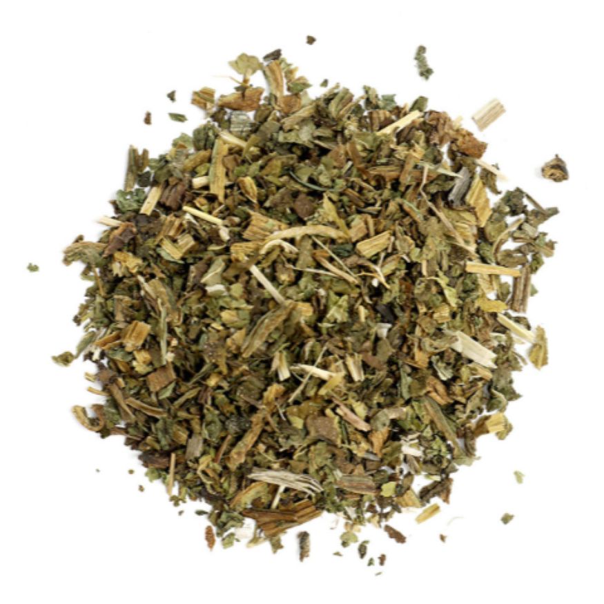 Comfrey Leaf