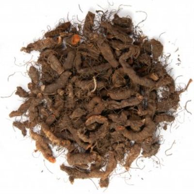 Blood Root