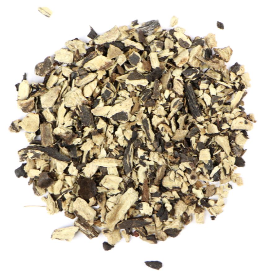 Comfrey Root