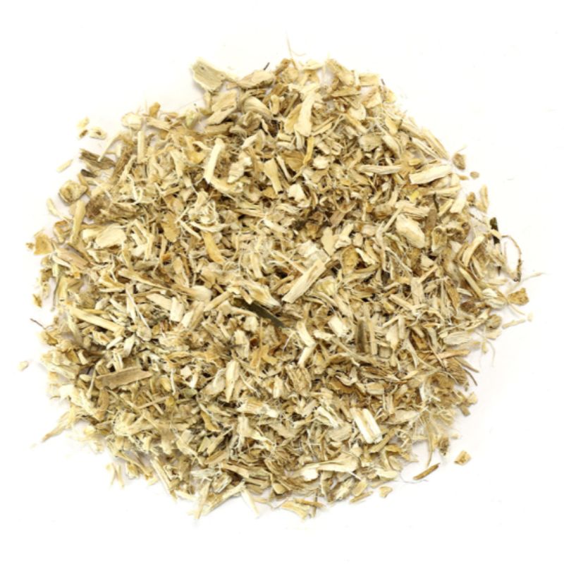 Marshmallow Root