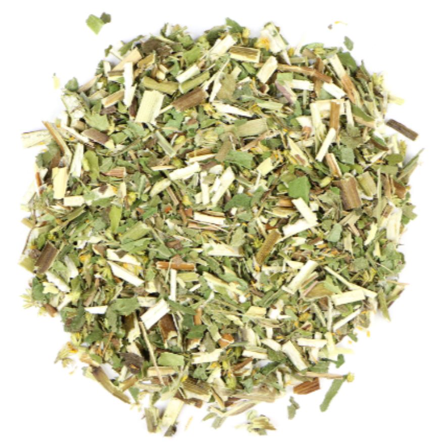 Goldenrod Herb