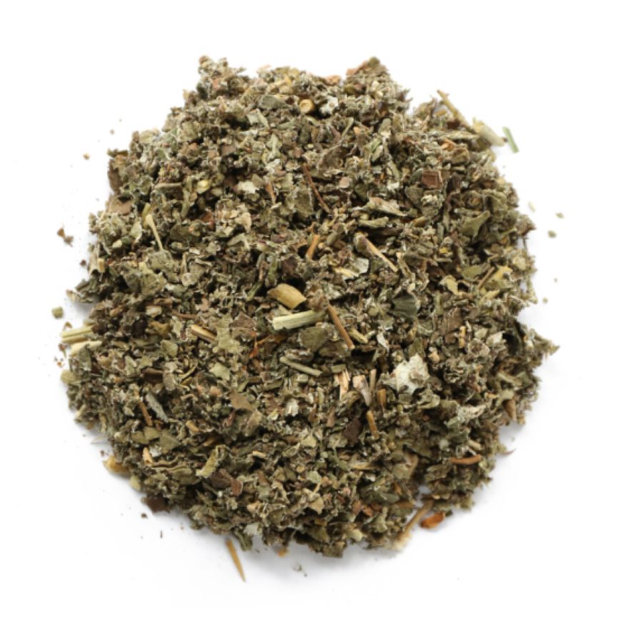 Red Raspberry Leaf
