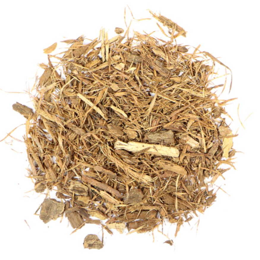 White Oak Bark