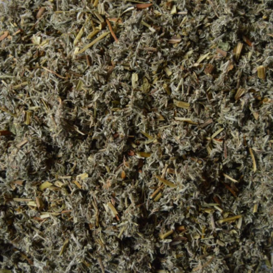 Wormwood (Roman)
