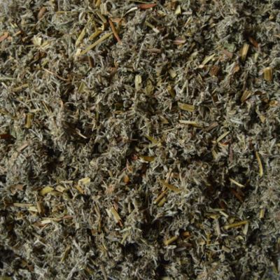 Wormwood (Roman)