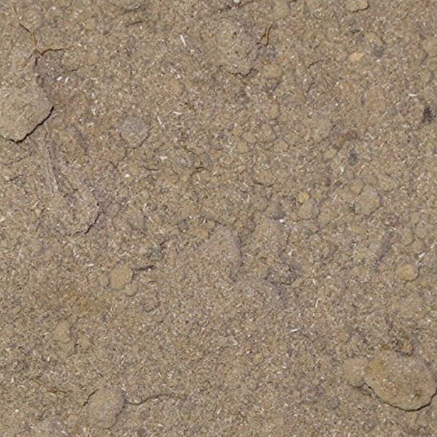 Graveyard Dirt