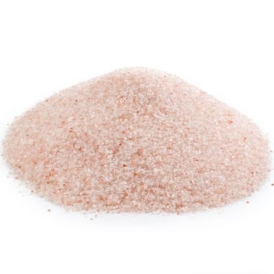 Himalayan Pink Salt
