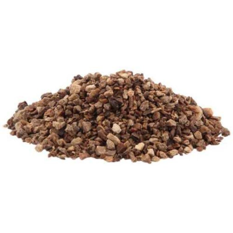 John the Conqueror Root