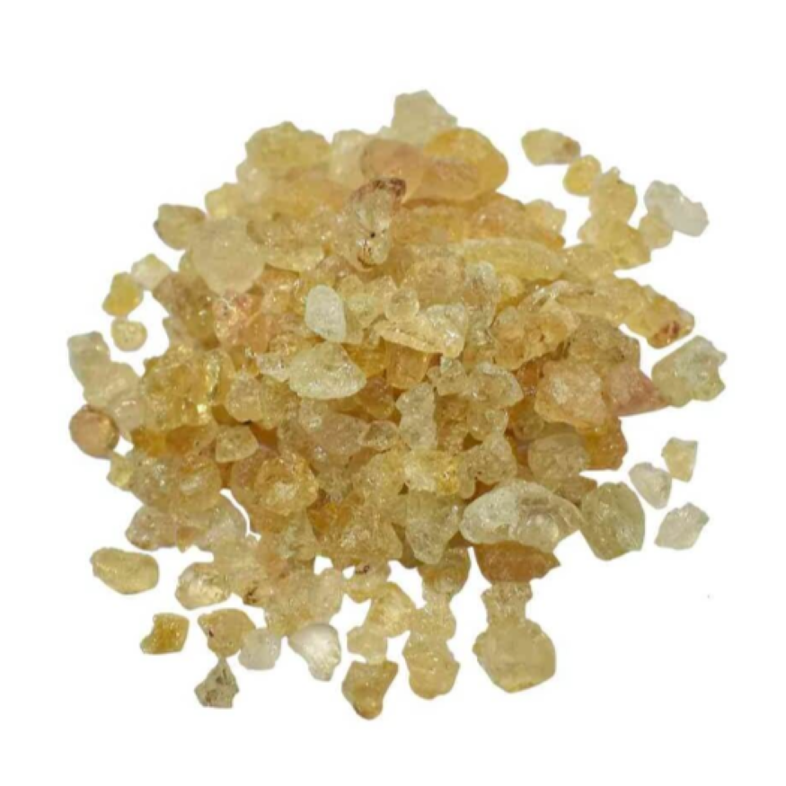 Almond Gum