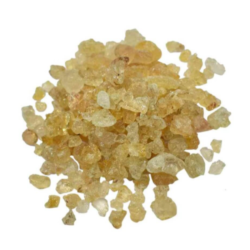 Almond Gum