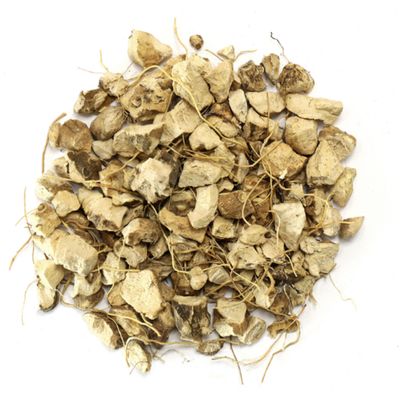 Wild Yam Root