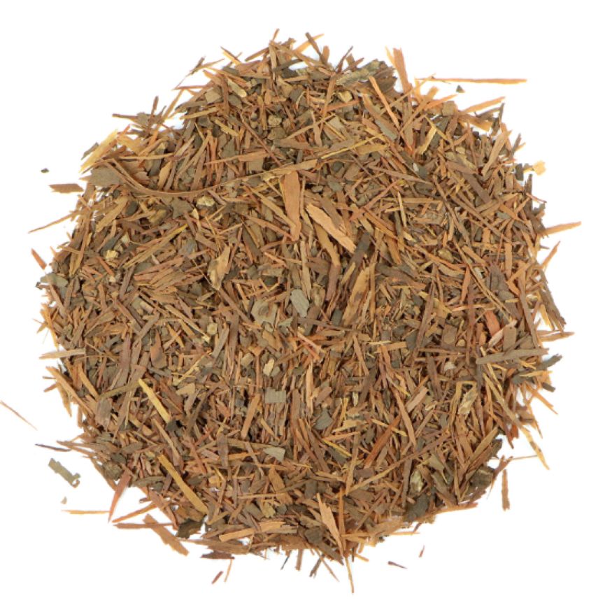 Pau d&#39;Arco Bark