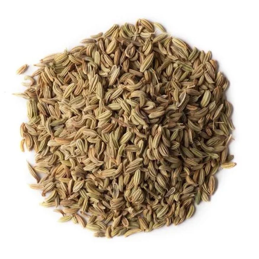 Fennel Seeds