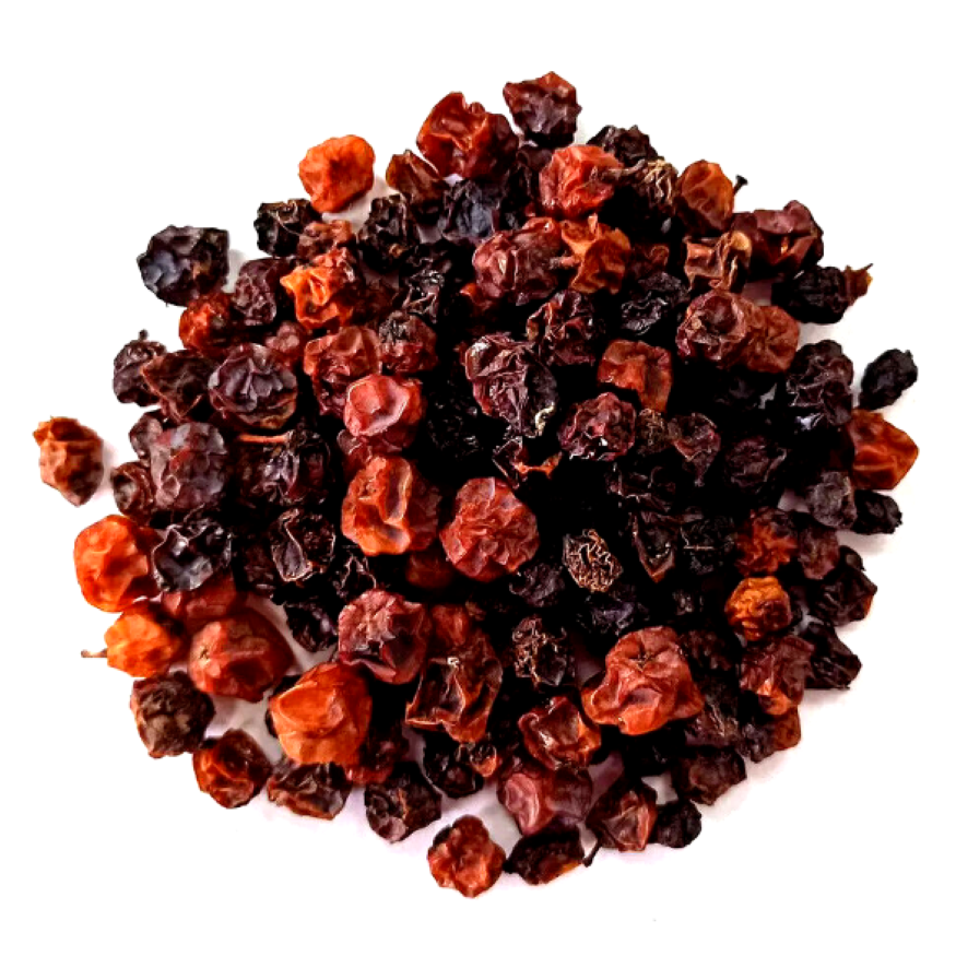 Rowan Berry