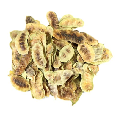 Senna Pods