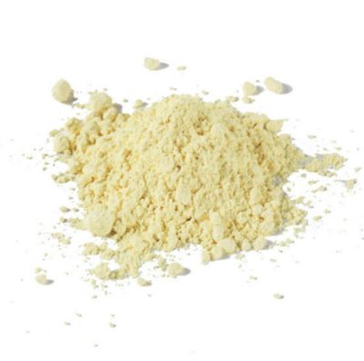 Sulfur Powder (Yellow)