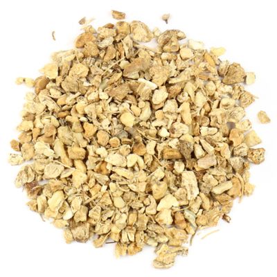 Solomon&#39;s Seal Root