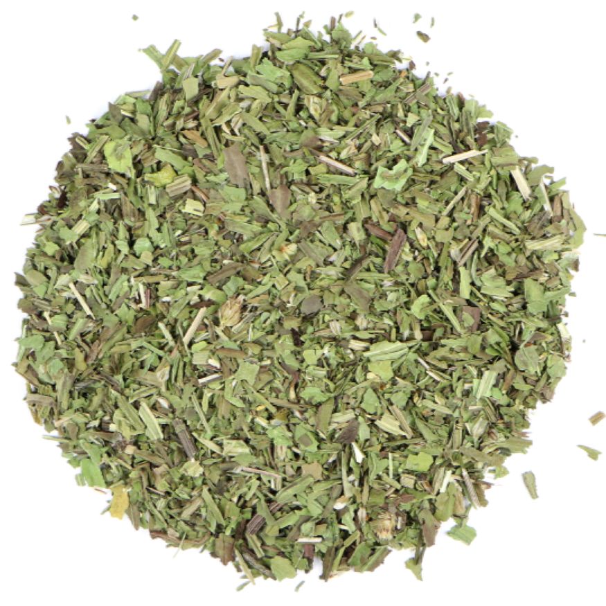 Plantain Leaf