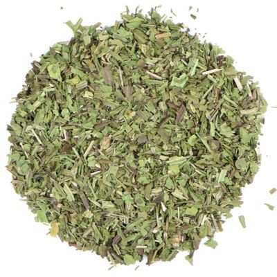 Plantain Leaf