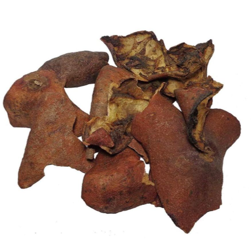 Pomegranate Peel