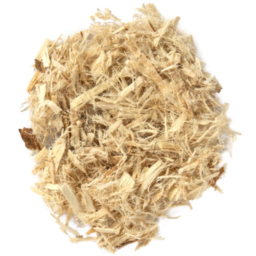 Slippery Elm Bark