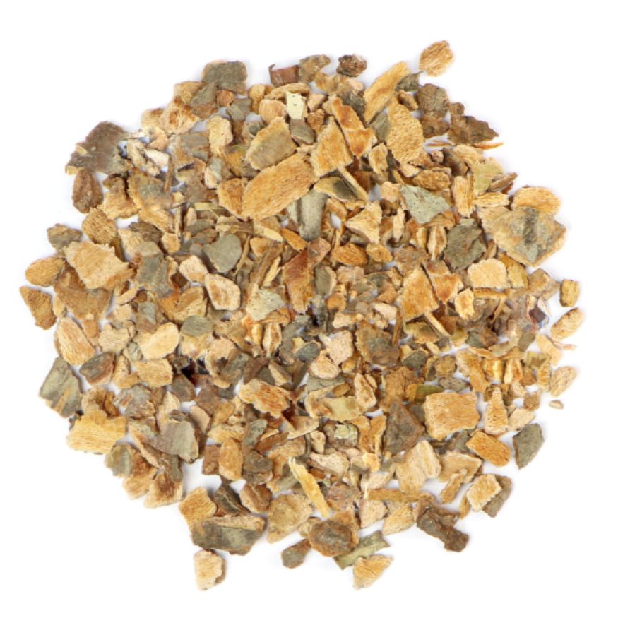 Wild Cherry Bark