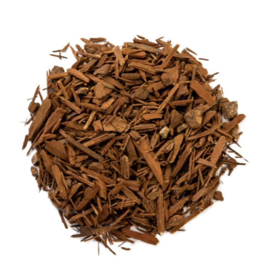Yohimbe Bark