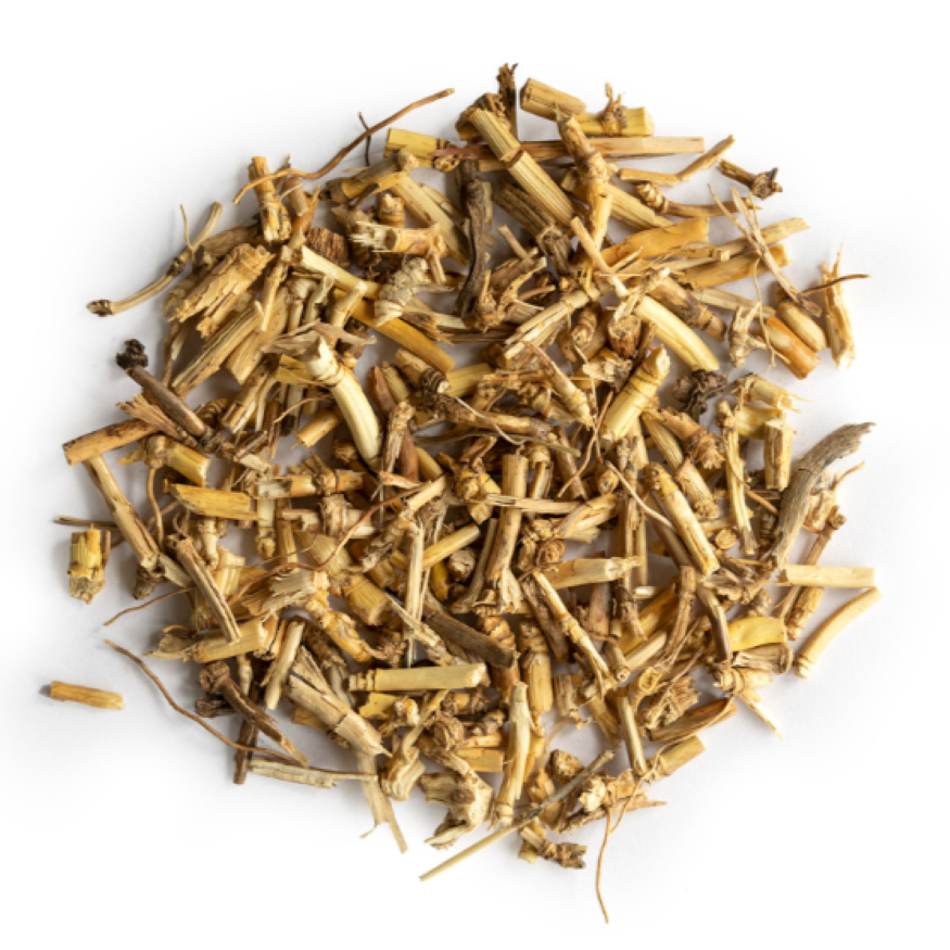 Witch Grass