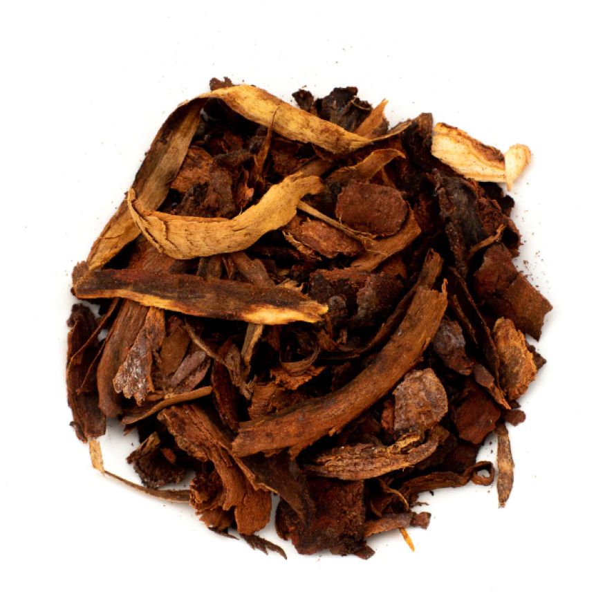 Storax Bark