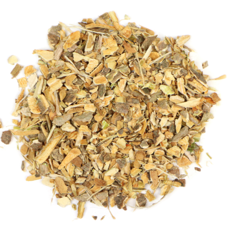 Cramp Bark