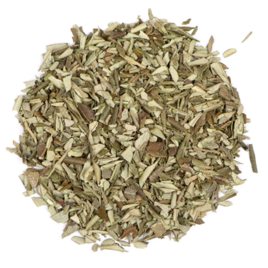 Olive Leaf