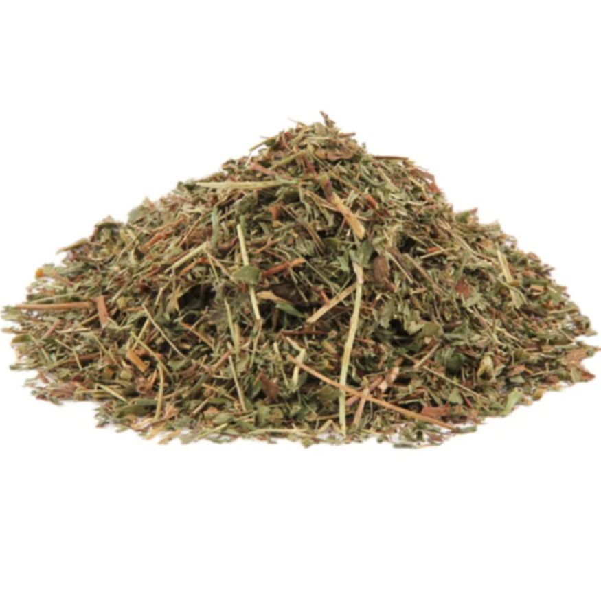 Cinquefoil