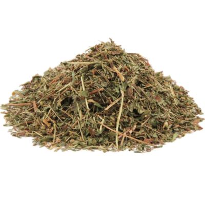 Cinquefoil