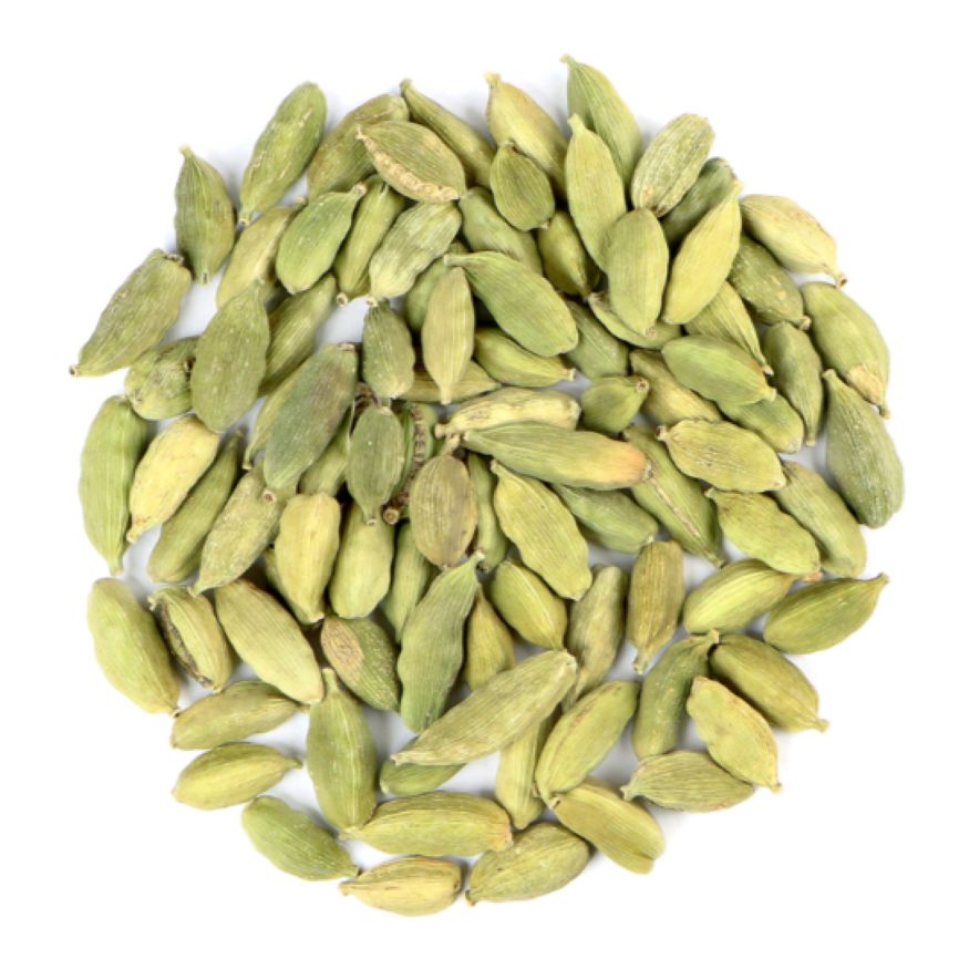 Cardamom Pod