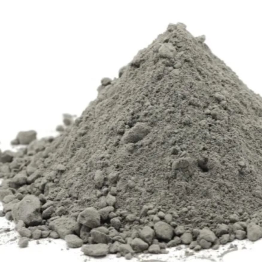 Forge Ash
