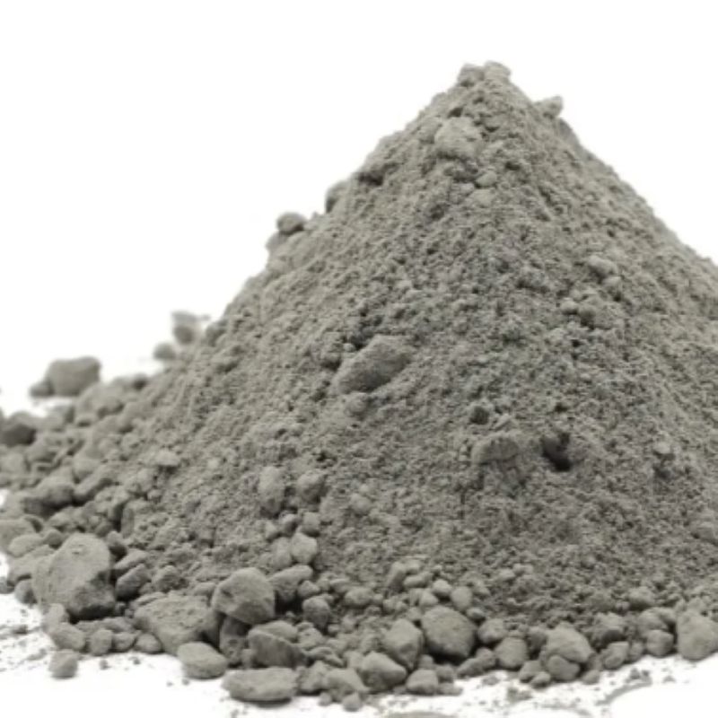 Forge Ash
