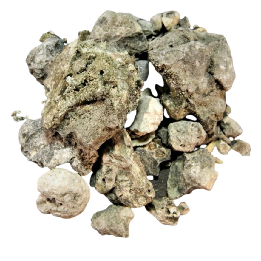 Copal (Black)