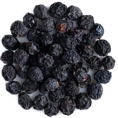 Blackthorn Berries
