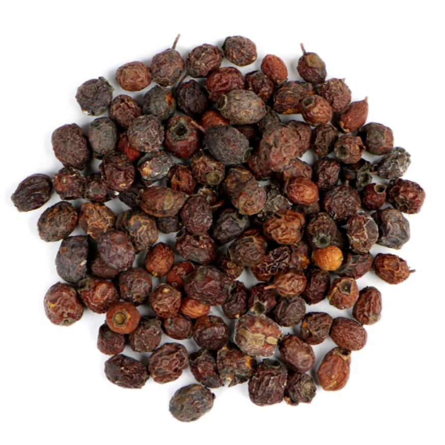 Hawthorn Berries