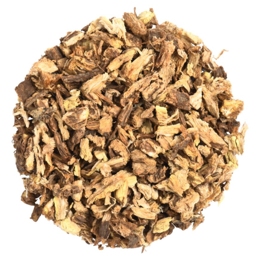 Lovage Root