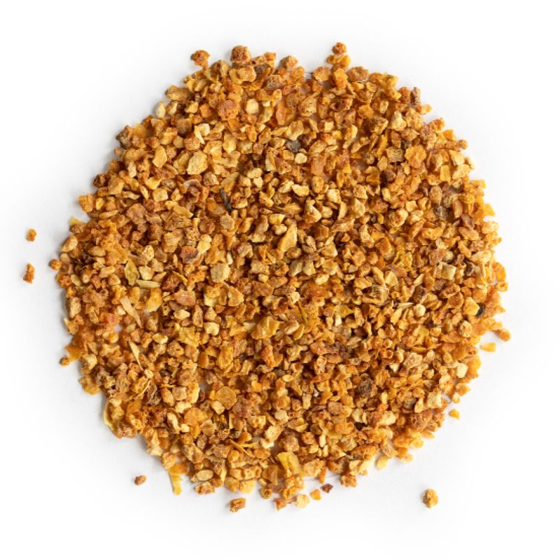 Orange Peel