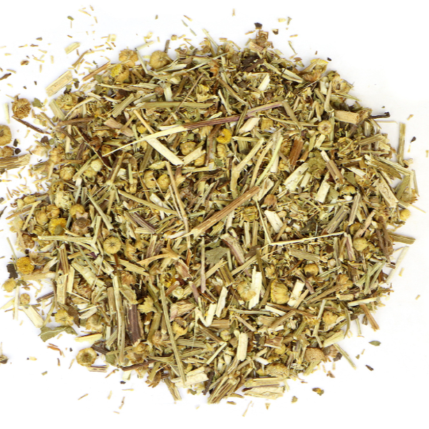 Tansy