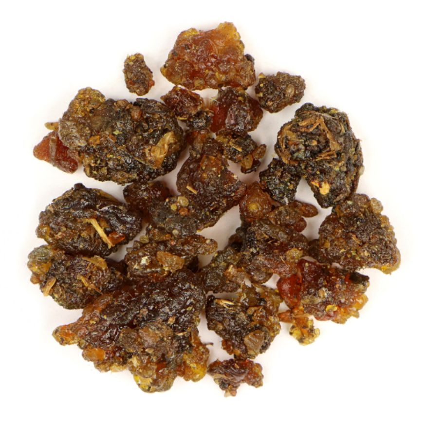 Guggul